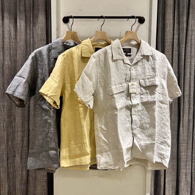全色買っても良いかなぁ。｜ビームス 恵比寿｜BEAMS