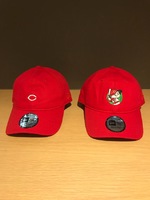 ＜広島東洋カープ＞コラボアイテム販売のお知らせ