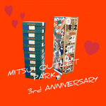 三井アウトレットパーク 横浜ベイサイドが3周年！