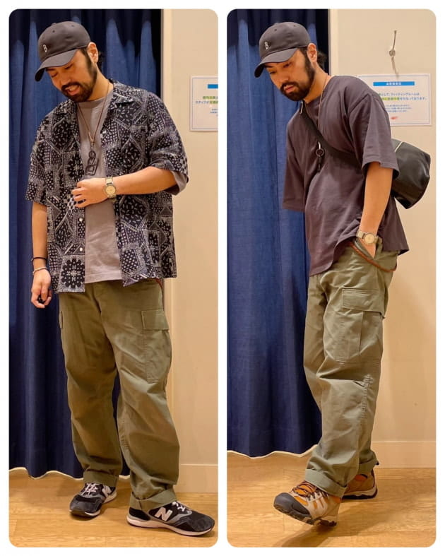 2023年6月オススメ商品ご紹介vol186｜ビームス アウトレット