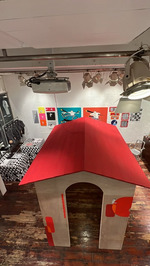 ESOW  ART EXHIBITION