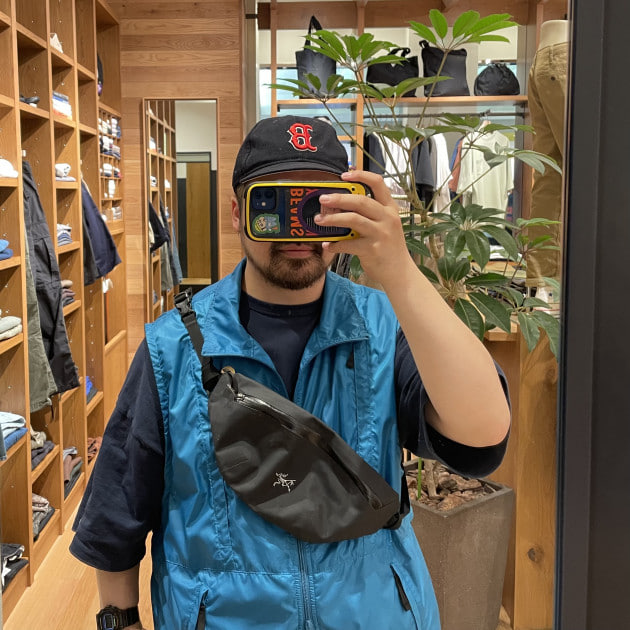 ストリート好き野口の【ノグットスタイル】676