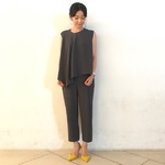 BEAMS×BAILA×BASIC