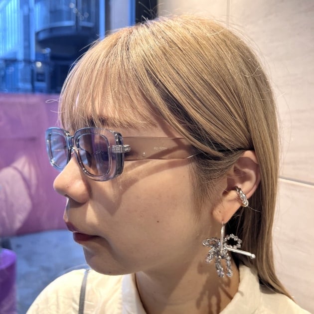 お気に入りEYEWEARをゲットせよ〜‼︎♡｜ビームス ウィメン 原宿｜BEAMS