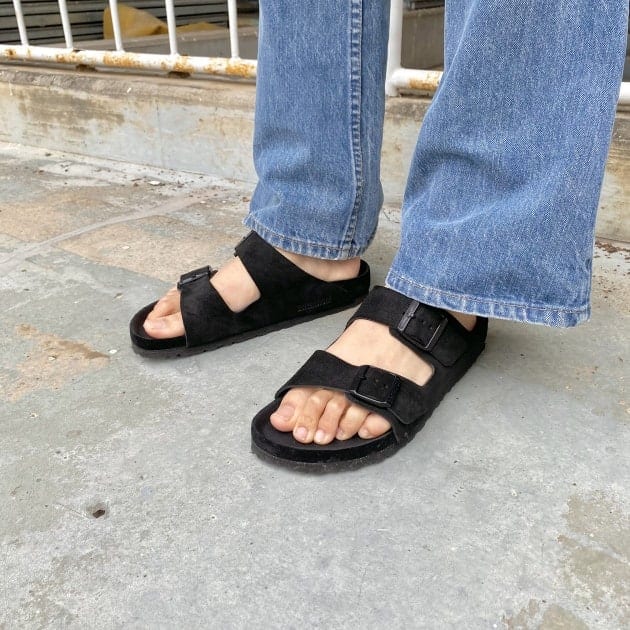 情報解禁‼︎】BIRKENSTOCK × BEAMS 別注 Zurich｜ビームス 銀座｜BEAMS