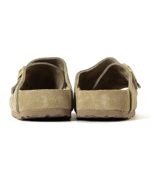 情報解禁‼︎】BIRKENSTOCK × BEAMS 別注 Zurich|ビームス 銀座 情報解禁‼︎】BIRKENSTOCK × BEAMS 別注 Zurich|ビームス 銀座