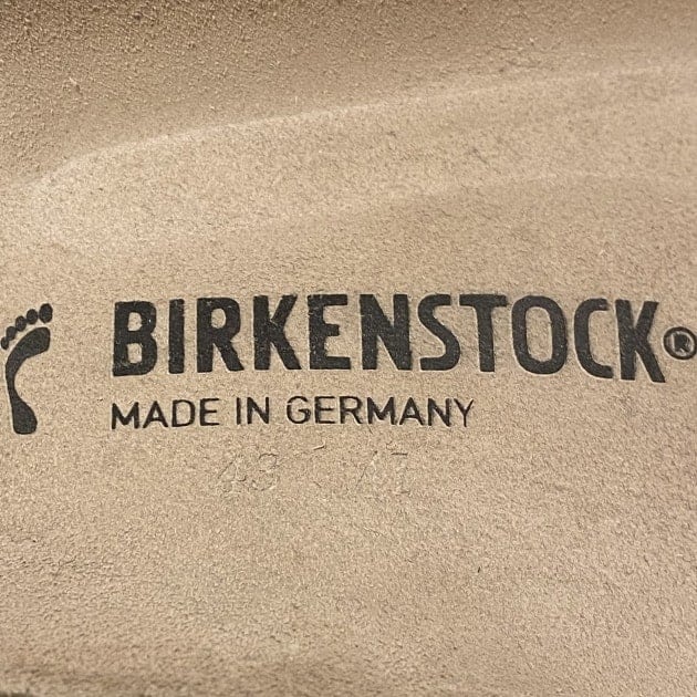 【情報解禁‼︎】BIRKENSTOCK × BEAMS  別注 Zurich