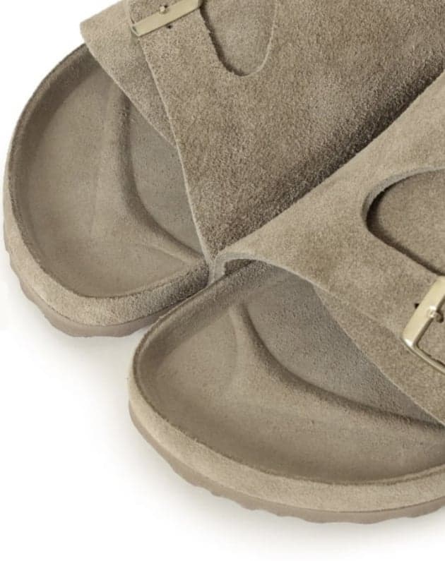 予約開始！BIRKENSTOCK × BEAMS 別注 Zurich｜ビームス 静岡｜BEAMS