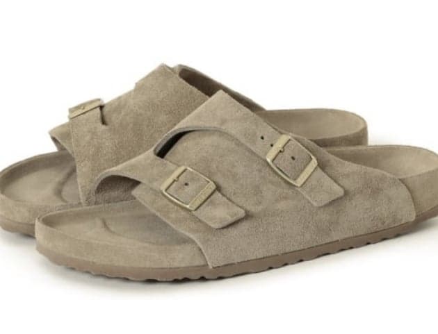 予約開始！BIRKENSTOCK × BEAMS 別注 Zurich｜ビームス 静岡｜BEAMS