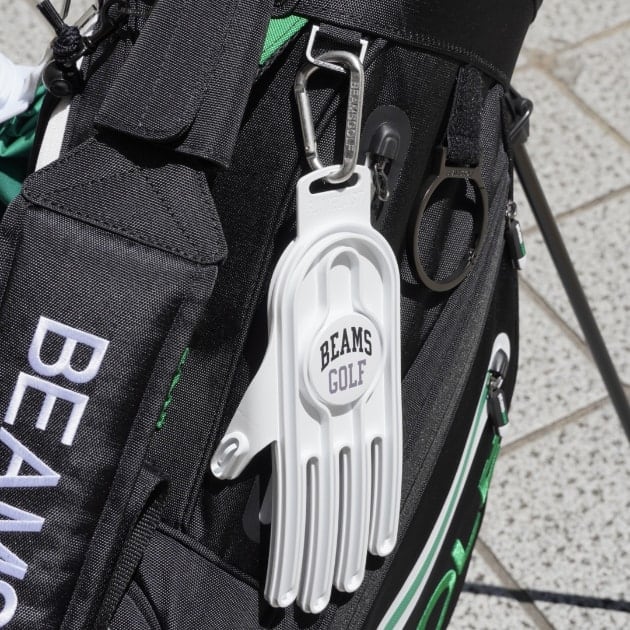 CADDIE BAG CAMPAIGN！〈スタンドモデル〉｜BEAMS GOLF
