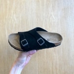 SSシーズンサンダルの勧め！大人気シリーズ再販お知らせ◎