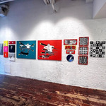 ESOW ART EXHIBITION