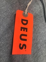 ＜DEUS EX MACHINA（デウス エクス マキナ）＞別注パーカー入荷