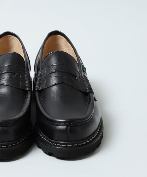 Paraboot｜ビームス 熊本｜BEAMS