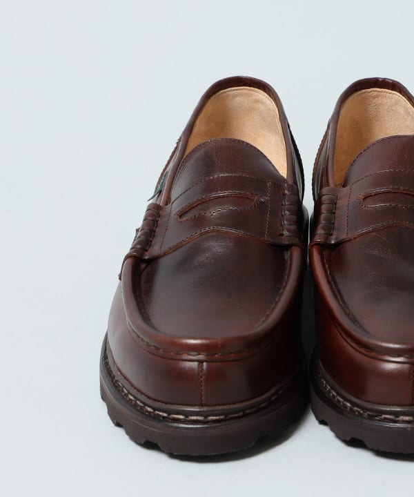Paraboot｜ビームス 熊本｜BEAMS
