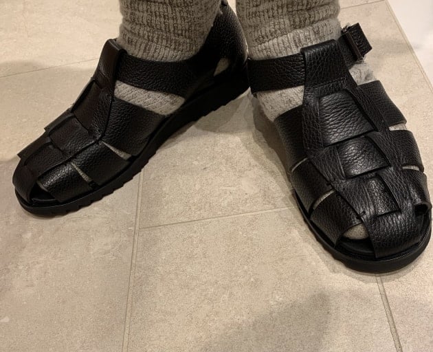 Paraboot｜ビームス 熊本｜BEAMS