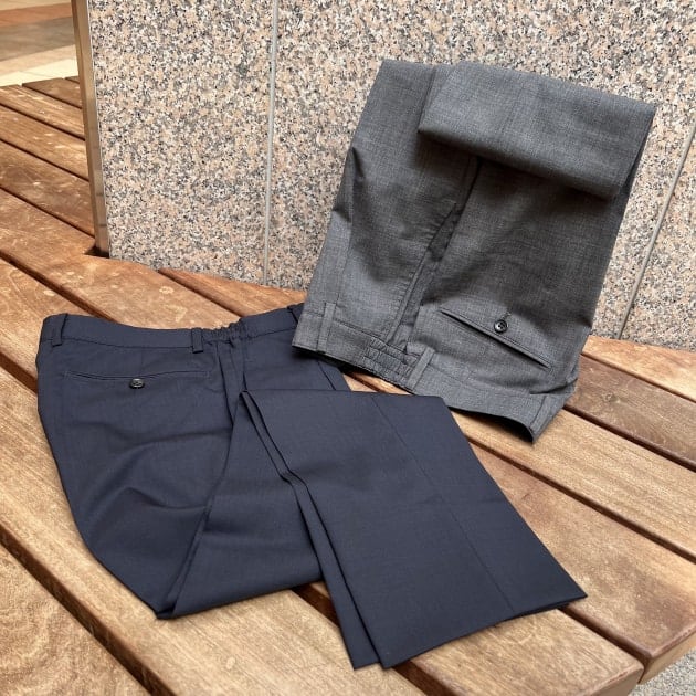 B:MING by BEAMS（ビーミング by ビームス）NOMAD RE:NEWOOL(R