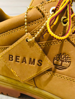 噂の！キニナルブログ45〜毎週更新します〜〈TIMBERLAND×BEAMS＞編