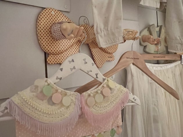 keisuke kanda WEAR ROOM＞いってきました♪｜ビームス ウィメン 原宿