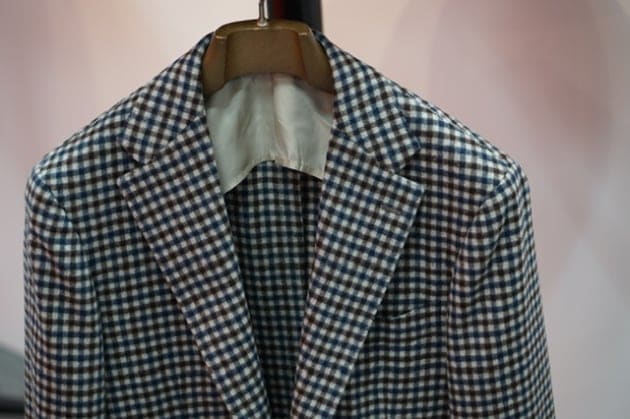 2023秋冬】山下のオススメはコレ｜Brilla per il gusto