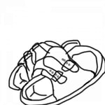 ビルケンシュトックだよっ！