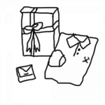 おとーさんっ！おじーちゃん！