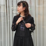 【夏に向けてTシャツの準備は出来てますか？】〜加藤のリアルバイを添えて〜