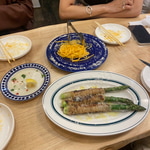 リアルバイアイテム紹介リレー！定番！BEAMS BOY！ペインターパンツ！