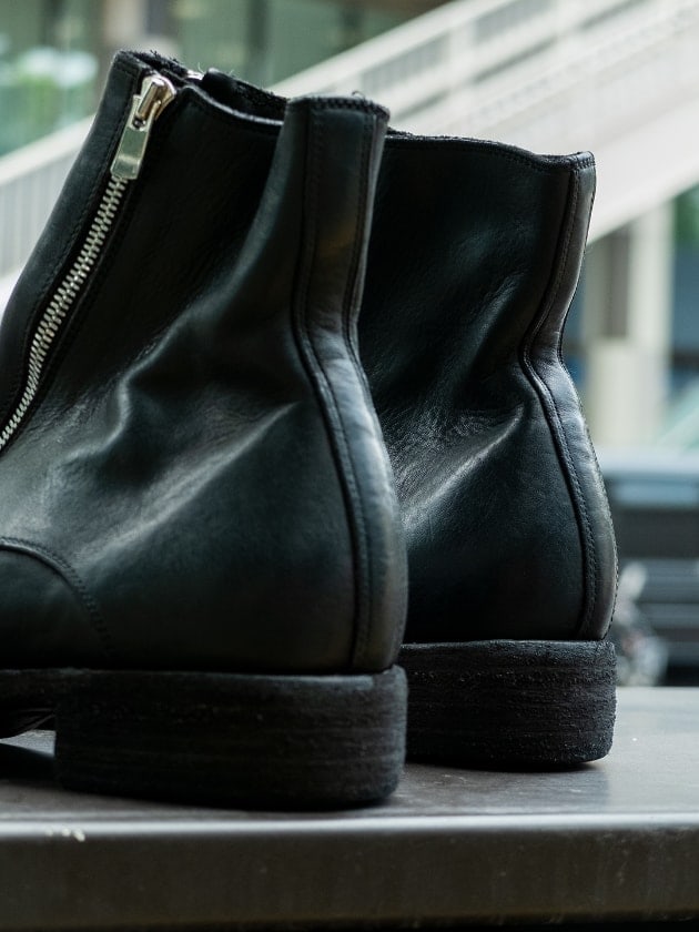 GUIDI｜International Gallery BEAMS（インターナショナルギャラリー