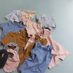 ベビーウェアといえば【GRAY LABEL】