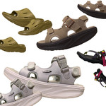 夏の足元悩んでいる方、是非みてください☀︎