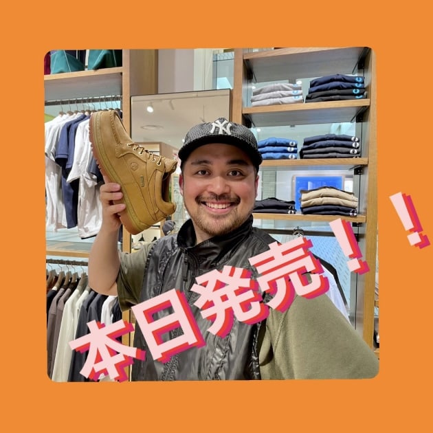 ストリート好き野口の【ノグットスタイル】681
