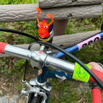 装いのアクセント