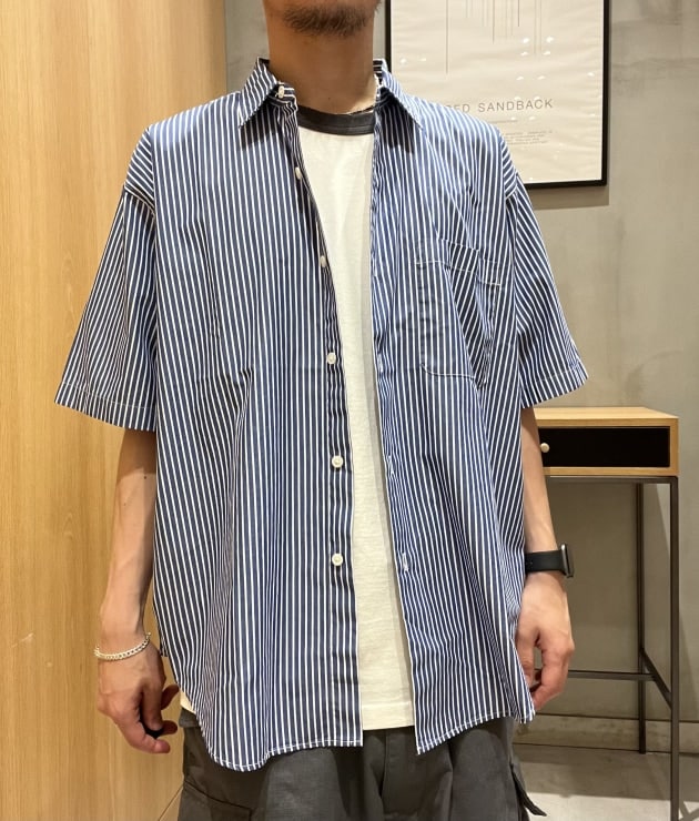 マネキンのコーディネートをそのまま着てみた】vol.5|ビームス マネキンのコーディネートをそのまま着てみた】vol.5|ビームス