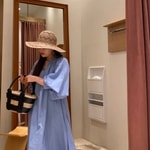〈 MARIHA 〉おすすめサマードレス