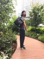 ★Staff styling ～B JIRUSHI YOSHIDA編～ No.15★