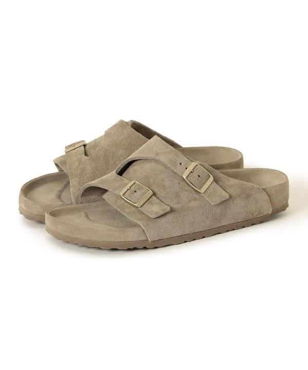 もう予約しました??【BIRKENSTOCK × BEAMS / 別注 Zurich もう予約しました??【BIRKENSTOCK × BEAMS / 別注 Zurich
