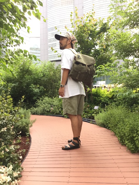 B JIRUSHI YOSHIDA x Porter x Hobonichi: Multi-Use Computer
