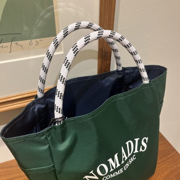 スポーティーNOMADIS｜ビームス 二子玉川｜BEAMS