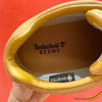 完売必至！ 〜Timberland × BEAMS 〜
