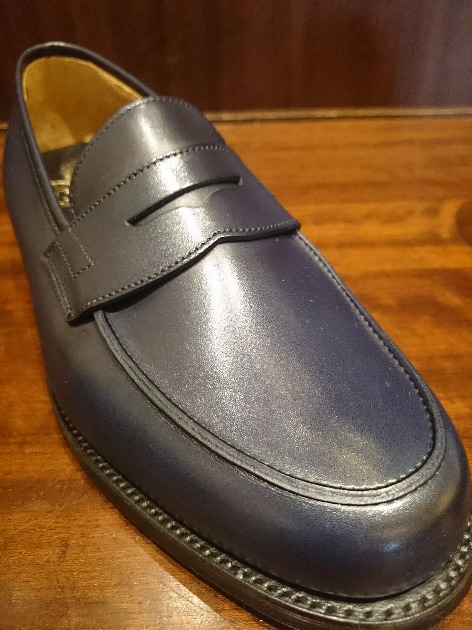 CROCKETT&JONES（クロケット&ジョーンズ）＞のローファー。｜ビームス 