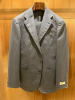 〈BEAMS F〉"EASY SUITS"