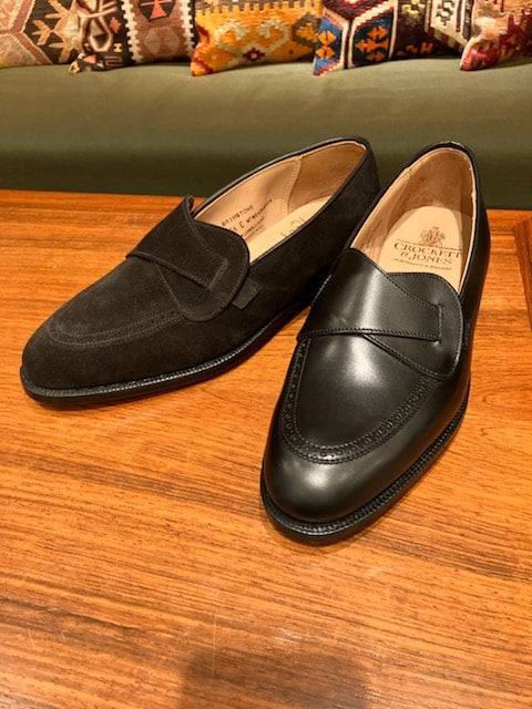 CROCKETT&JONES × BEAMS F / 別注 BRIMSTONE abitur.gnesin-academy.ru