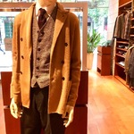 ＜LARDINI＞ ほっぷさっく。