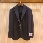 洋服研究室 "Kusano Lab" vol.2