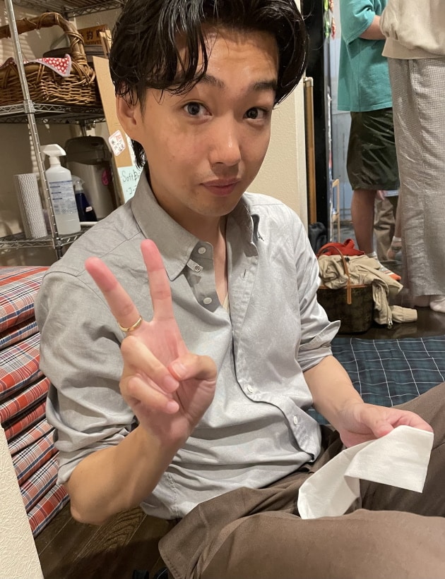 コバシュンが熊本にやって来た！後編
