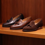 コジブログ　vol.42 "CROCKET&JONES"価格改定一覧ブログ①"