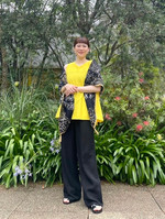 【Demi-Luxe BEAMSの愛されトップス！】