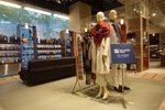 ＜JOHNSTONS STYLE＞