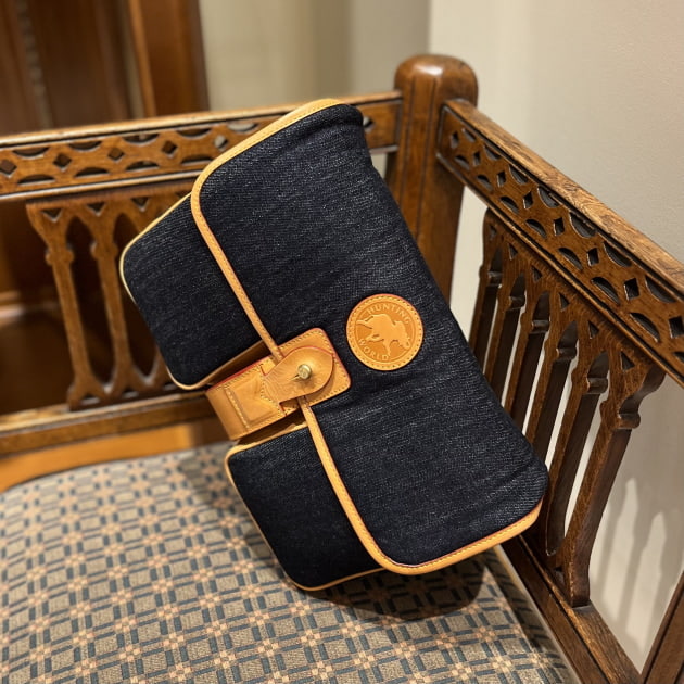 HUNTING WORLD × BEAMS F＞ ｜ビームス ハウス 丸の内｜BEAMS